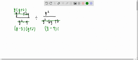 perform-the-indicated-operations-and-simplify-fracy22-yy2-4-div-fracy2y2-6-y8
