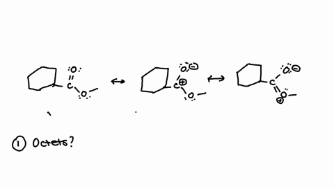 which-of-the-given-resonance-structures-a-b-or-c-contributes-most-to-the-resonance-hybrid-which-cont