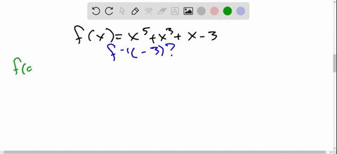 let-fxx5x3x-3-find-f-1-3-hint-do-not-find-f-1x-use-the-fact-that-if-fab-then-f-1ba