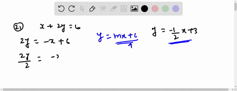 determine-whether-the-lines-are-parallel-intersect-or-coincide-x2-y6-y-frac12-x3
