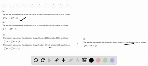 write-a-balanced-equation-for-each-of-the-following-nuclear-reactions-a-mercury-180-decays-into-plat