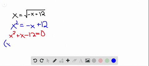 solve-the-equation-check-for-extraneous-solutions-xsqrt-x12