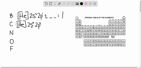 list-the-following-atoms-in-order-of-increasing-number-of-unpaired-electrons-mathrmb-mathrmc-mathrmn