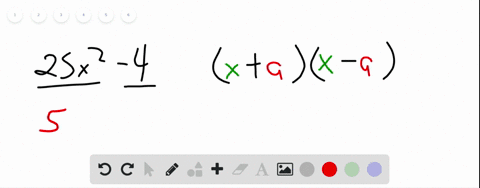 factor-the-difference-of-two-squares-25-x2-4-2