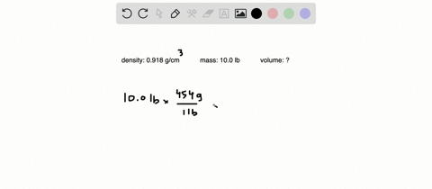 human-fat-has-a-density-of-0918-mathrmg-mathrmcm3-how-much-volume-in-mathrmcm3-is-gained-by-a-pers-2