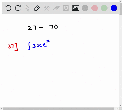 find-three-integrals-in-exercises-27-70-for-which-either-algebra-or-u-substitution-is-a-better-strat