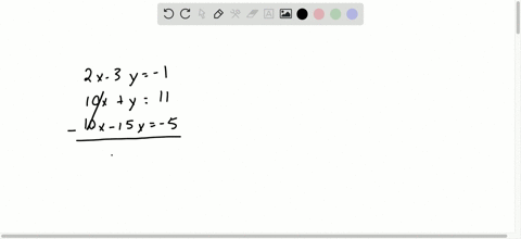 in-problems-19-56-solve-each-system-of-equations-if-the-system-has-no-solution-say-that-it-is-inc-15