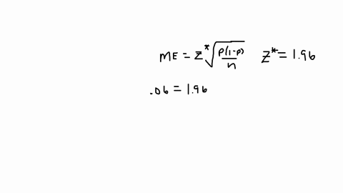 what-is-the-size-of-the-smallest-sample-required-to-estimate-an-unknown-proportion-of-customers-who