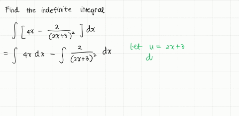 find-the-indefinite-integral-intleft4-x-frac22-x32right-d-x