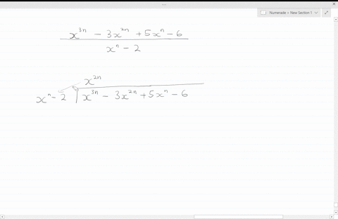 perform-the-division-by-assuming-that-n-is-a-positive-integer-fracx3-n-3-x2-n5-xn-6xn-2