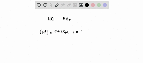 calculate-the-mathrmph-and-the-mathrmpoh-of-an-aqueous-solution-that-is-0035-mathrmm-in-mathrmhcla-q