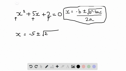 in-exercises-75-82-solve-each-quadratic-equation-using-the-quadratic-formula-x25-x20