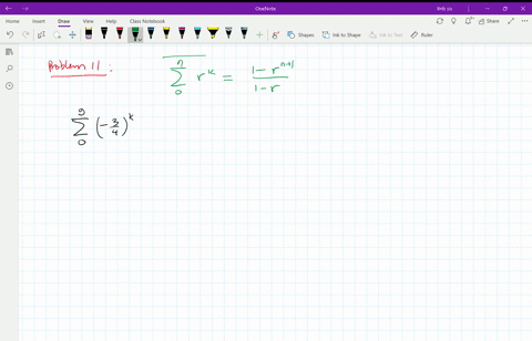 evaluate-the-following-geometric-sums-sum_k09left-frac34rightk