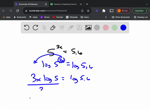solve-each-equation-give-an-exact-solution-and-a-four-decimal-place-approximation-53-x56