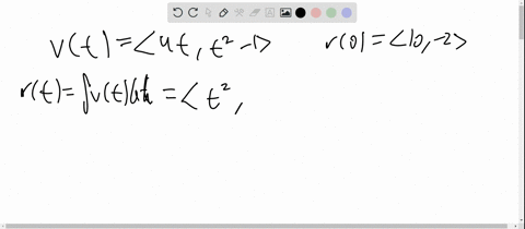 find-the-position-function-from-the-given-velocity-or-acceleration-function-mathbfvtleftlangle-4-t-t