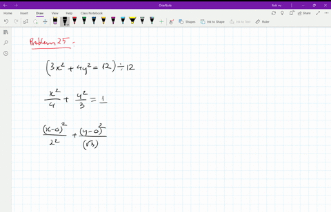 find-the-center-vertices-and-foci-of-the-ellipse-that-satisfies-the-given-equation-and-sketch-the-15