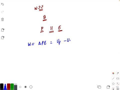 what-work-must-be-done-to-rotate-an-electric-dipole-through-an-angle-theta-with-the-electric-field-i