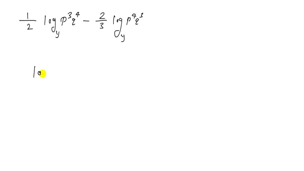 solved-write-each-expression-as-a-single-logarithm-with-coefficient-1