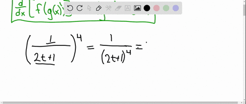 find-the-derivative-of-the-function-ftleftfrac12-t1right4