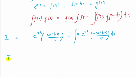 derive-the-following-three-formulas-int-ea-x-sin-b-x-d-xfracea-xa-sin-b-x-b-cos-b-xa2b2c