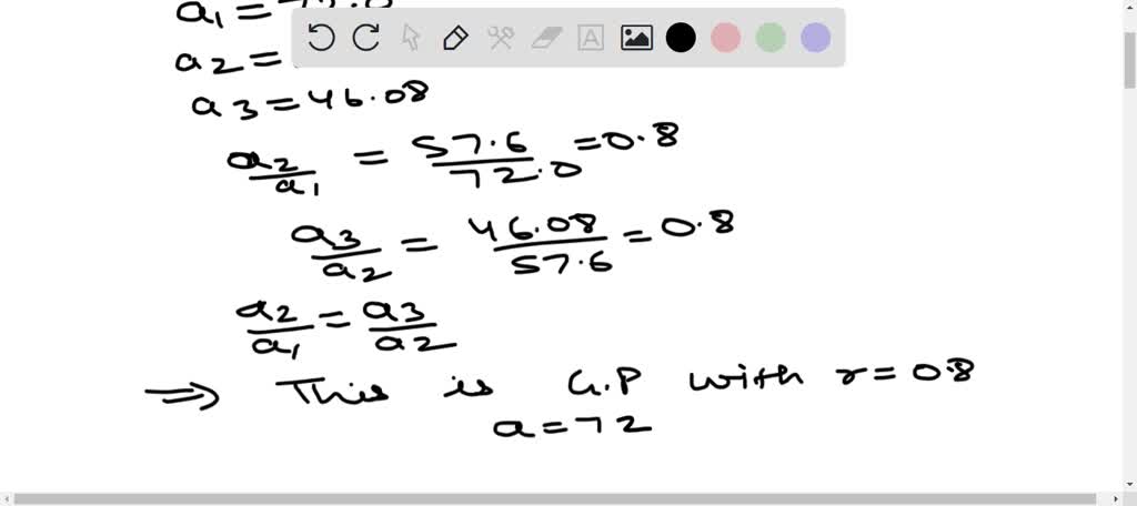 What Is The Sum Of The First 99 Odd Numbers