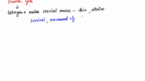describe-the-ovarian-cycle-in-a-nonpregnant-female-and-the-hormones-involved-pages-374-375