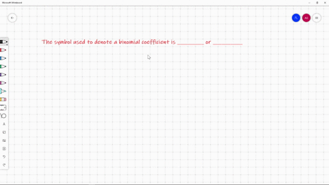 fill-in-the-blanks-the-symbol-used-to-denote-a-binomial-coefficient-is-_____-_____-or-_____-______