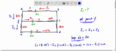 iii-what-would-the-current-i_1-be-in-fig-19-50-if-the-12-omega-resistor-is-shorted-out-let-r10-omega