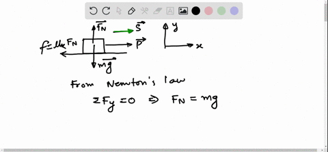 a-55-mathrmkg-box-is-being-pushed-a-distance-of-70-mathrmm-across-the-floor-by-a-force-overrightar-2