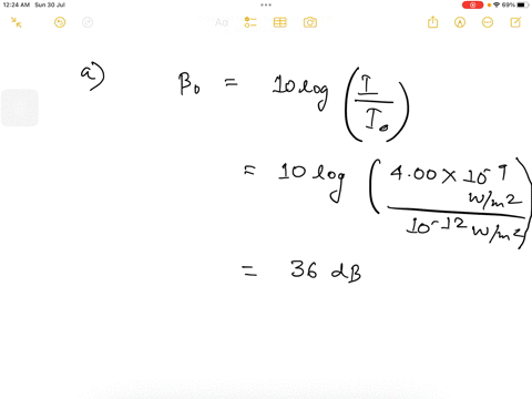 a-what-is-the-intensity-of-a-sound-that-has-a-level-700-db-lower-than-a-400-times-10-9-mathrmw-mathr