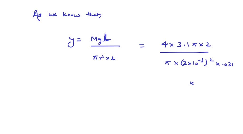 SOLVEDSteel wire of length 'L' at 40^∘ C is suspended from the ceiling
