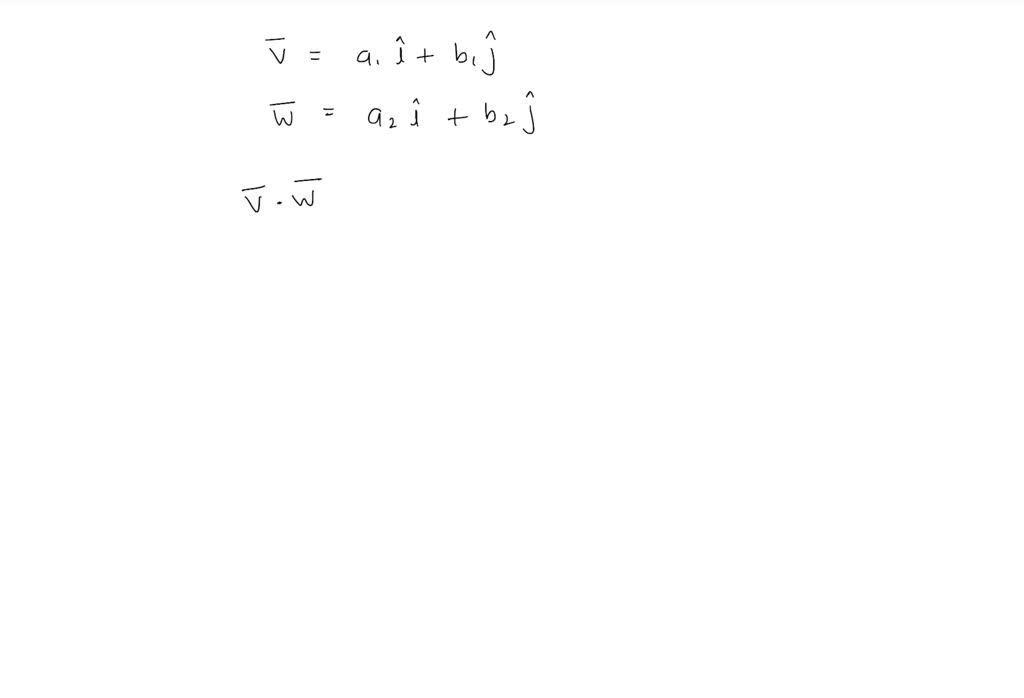 solved-find-the-product-of-two-vectors