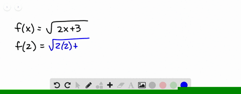 if-fxsqrt2-x3-and-gxsqrt3x-8-find-the-following-function-values-f2