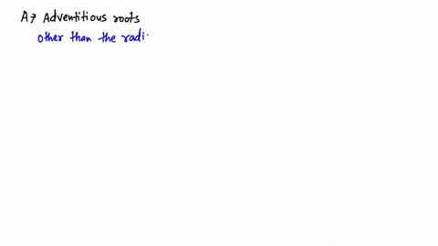 assertion-adventitious-roots-develop-from-any-part-of-plant-reason-in-such-plants-the-tap-root-is-no
