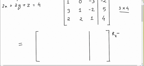 Chapter 8, Matrices and Determinants Video Solutions, Precalculus with ...
