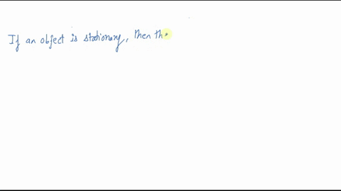 fill-in-each-blank-with-the-appropriate-word-or-expression-if-an-object-is-stationary-at-rest-then-t