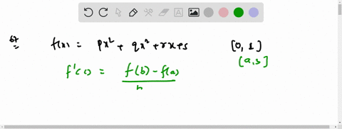 if-the-function-fxp-x2q-x2r-xs-on-01-satisfies-the-mean-value-theorem-then-the-value-of-c-in-the-int