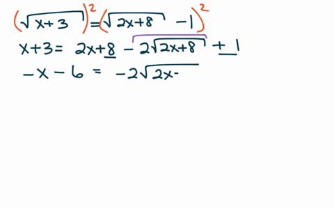 find-all-real-solutions-of-each-equation-sqrtx3sqrt2-x8-1