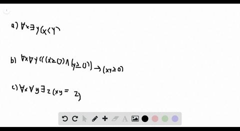 translate-these-statements-into-english-where-the-domain-for-each-variable-consists-of-all-real-numb