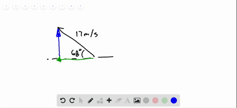the-speed-of-an-object-and-the-direction-in-which-it-moves-constitute-a-vector-quantity-known-as-the
