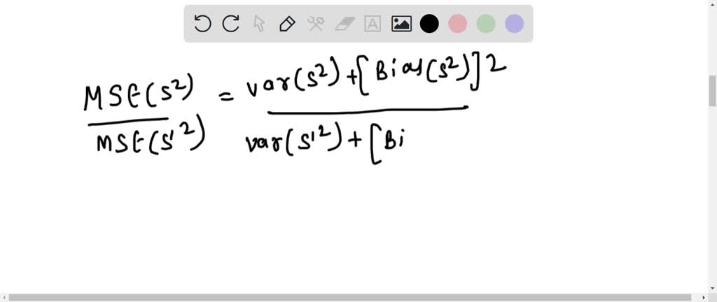 SOLVED:Using the MAD criterion, determine which one of the equations ...