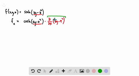 find-f_x-f_y-and-f_z-fx-y-zsinh-leftx-y-z2right-3