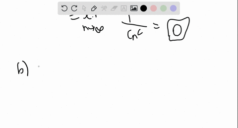 a-assuming-that-lim-_n-rightarrow-inftyleft1-ncright0-if-c-is-any-positive-constant-show-that-lim--2