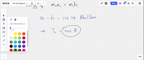 a-1-mathrmft3-tank-shown-in-fig-mathrmp-6111-that-is-initially-evacuated-is-connected-by-a-valve-to-