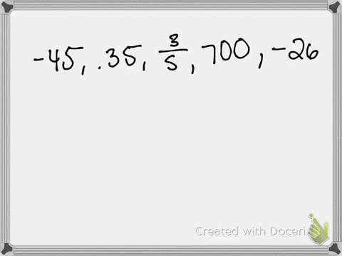 which-numbers-are-integers-45035-frac35-700-26