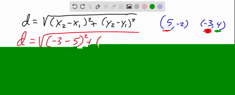 find-the-distance-between-the-given-points-5-2-and-34