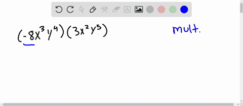find-each-product-left-8-x3-y4rightleft3-x2-y5right-2