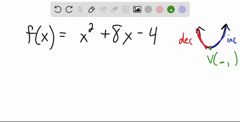 determine-intervals-for-which-fprimex0-and-intervals-for-which-fprimex0-fxx28-x-4
