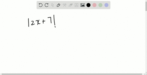 solve-each-inequality-graph-the-solution-set-and-write-the-answer-in-interval-notation-2-x7-leq-12