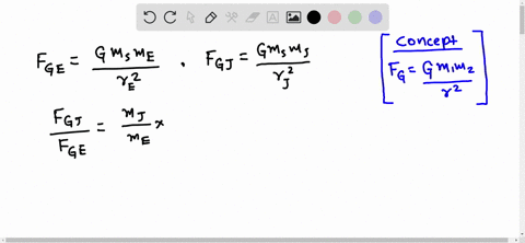 explain-why-the-gravitational-force-between-the-sun-and-jupiter-is-greater-than-the-gravitational-fo